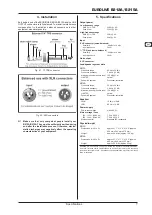 Предварительный просмотр 7 страницы Behringer Eurolive B212A User Manual