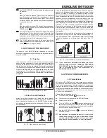 Предварительный просмотр 7 страницы Behringer Eurolive B415DSP User Manual