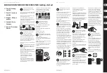 Preview for 7 page of Behringer Eurolive B812NEO Quick Start Manual