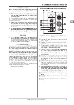 Preview for 5 page of Behringer Eurolive E1220A User Manual