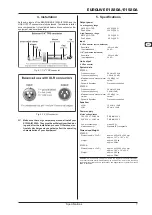 Preview for 7 page of Behringer Eurolive E1220A User Manual