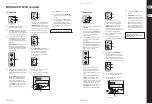 Preview for 7 page of Behringer EUROLIVE F1320D Quick Start Manual