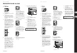 Preview for 8 page of Behringer EUROLIVE F1320D Quick Start Manual