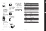 Preview for 9 page of Behringer EUROLIVE F1320D Quick Start Manual