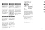 Preview for 12 page of Behringer EUROLIVE F1320D Quick Start Manual