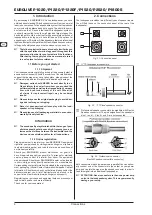 Preview for 4 page of Behringer Eurolive P1020 User Manual