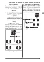 Preview for 5 page of Behringer Eurolive P1020 User Manual