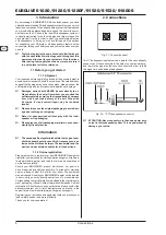 Preview for 4 page of Behringer Eurolive P1220F User Manual