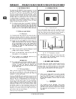 Предварительный просмотр 4 страницы Behringer Eurolive S1020 User Manual