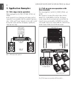 Preview for 6 page of Behringer Eurolive VP1220 User Manual