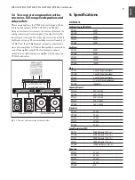 Preview for 7 page of Behringer Eurolive VP1220 User Manual