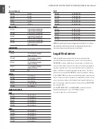 Preview for 8 page of Behringer Eurolive VP1220 User Manual