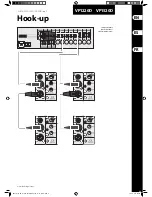 Preview for 9 page of Behringer Eurolive VP1220D Operating/Safety Instructions Manual