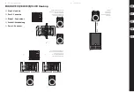 Preview for 5 page of Behringer Eurolive VQ1500D Quick Start Manual