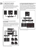 Preview for 14 page of Behringer Eurolive VS1220F User Manual