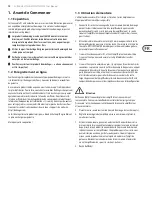 Preview for 19 page of Behringer Eurolive VS1220F User Manual