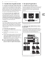 Preview for 21 page of Behringer Eurolive VS1220F User Manual