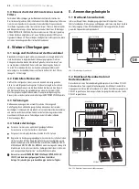 Preview for 25 page of Behringer Eurolive VS1220F User Manual