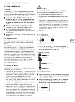 Preview for 27 page of Behringer Eurolive VS1220F User Manual