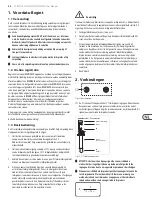 Preview for 33 page of Behringer Eurolive VS1220F User Manual