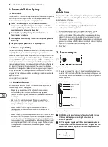 Preview for 36 page of Behringer Eurolive VS1220F User Manual