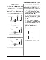 Предварительный просмотр 9 страницы Behringer Europack Pro RX1602 User Manual