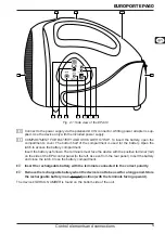 Preview for 5 page of Behringer EUROPORT EPA40 User Manual