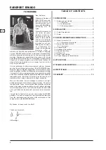 Preview for 4 page of Behringer EUROPORT EPA800 User Manual