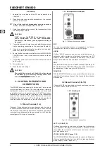 Preview for 6 page of Behringer EUROPORT EPA800 User Manual