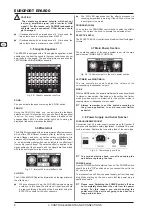 Preview for 8 page of Behringer EUROPORT EPA800 User Manual