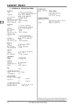 Preview for 10 page of Behringer EUROPORT EPA800 User Manual