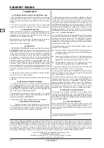 Preview for 12 page of Behringer EUROPORT EPA800 User Manual