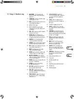 Preview for 21 page of Behringer EUROPORT EPS500MP3 Quick Start Manual