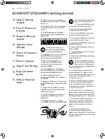 Preview for 26 page of Behringer EUROPORT EPS500MP3 Quick Start Manual