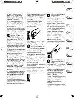 Preview for 27 page of Behringer EUROPORT EPS500MP3 Quick Start Manual