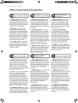 Preview for 30 page of Behringer EUROPORT EPS500MP3 Quick Start Manual