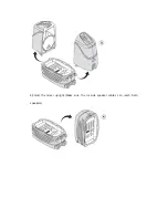 Preview for 8 page of Behringer Europort PPA2000BT Quick Start Manual