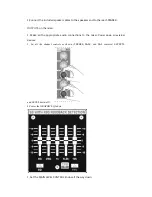 Preview for 15 page of Behringer Europort PPA2000BT Quick Start Manual