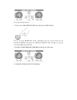 Preview for 16 page of Behringer Europort PPA2000BT Quick Start Manual