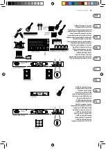 Предварительный просмотр 15 страницы Behringer EUROPOWER EPQ304 Quick Start Manual