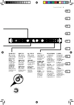 Предварительный просмотр 17 страницы Behringer EUROPOWER EPQ304 Quick Start Manual