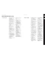 Preview for 8 page of Behringer EUROPOWER PMP560M Quick Start Manual