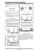 Предварительный просмотр 8 страницы Behringer Europower PMX660M User Manual