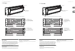 Preview for 2 page of Behringer EURORACK EARS Quick Start Manual