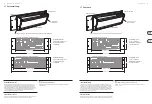 Preview for 3 page of Behringer EURORACK EARS Quick Start Manual