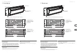 Preview for 4 page of Behringer EURORACK EARS Quick Start Manual