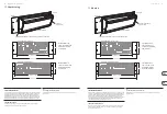 Preview for 5 page of Behringer EURORACK EARS Quick Start Manual