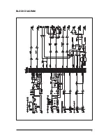 Предварительный просмотр 3 страницы Behringer EURORACK MX2004A Technical Specifications