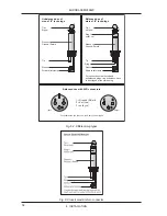 Предварительный просмотр 36 страницы Behringer Eurorack MX3242X User Manual