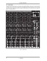 Предварительный просмотр 38 страницы Behringer Eurorack MX3242X User Manual